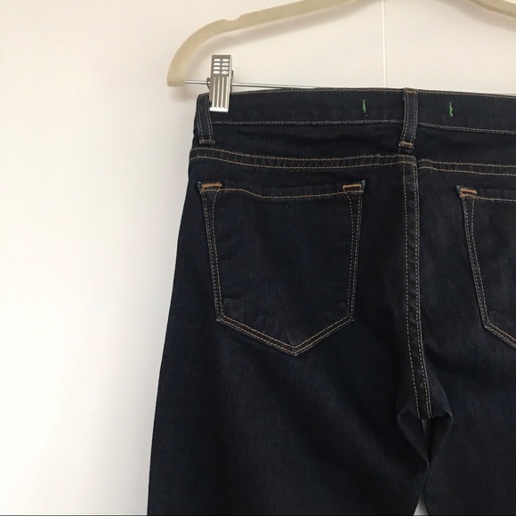 J Brand | “Babe” Flared Denim - Picture 4 of 4